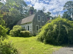 111 Ashford Center Road Ashford CT 06278