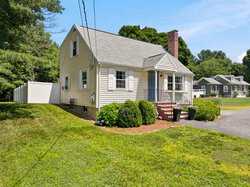 127 Elm Street North Reading MA 01864
