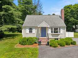 127 Elm Street North Reading MA 01864