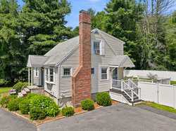 127 Elm Street North Reading MA 01864