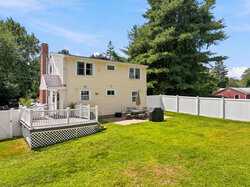 127 Elm Street North Reading MA 01864