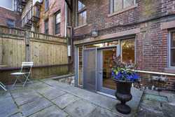 83 Waltham Street Boston MA 02118