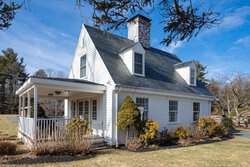401 Sandy Valley Road Westwood MA 02090