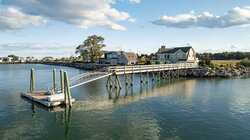 175 Harbor Road Rye NH 03870