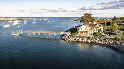 175 Harbor Road Rye NH 03870