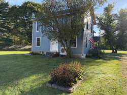 Richville Road Manchester VT 05255