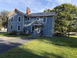 Richville Road Manchester VT 05255