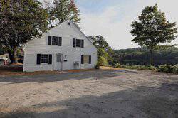 Hallowell ME