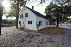 Hallowell ME