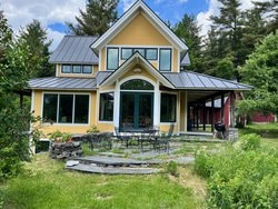 Warren VT 05674