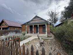 Salida CO 81201