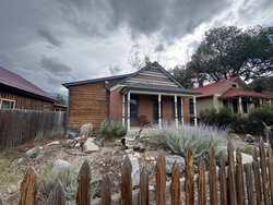 Salida CO 81201