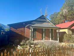 Salida CO 81201