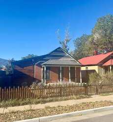 Salida CO 81201