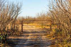 Paisano Road Del Rio TX 78840