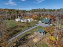 700 Barton Road West Windsor VT 05089
