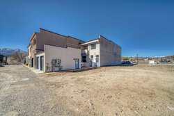 Salida CO 81201
