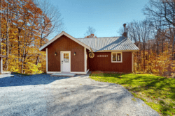 Winhall VT 05340