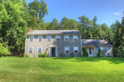 (SOLD/CLOSED) 6 Heneage Lane Hanover NH 03755