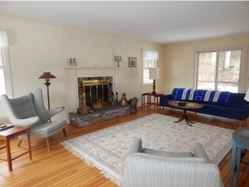 (SOLD/CLOSED) 6 Heneage Lane Hanover NH 03755