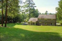 (SOLD/CLOSED) 6 Heneage Lane Hanover NH 03755