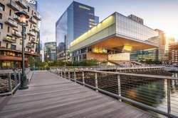 300 Pier Four Boulevard Boston MA 02210