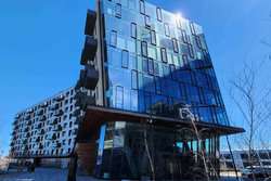 300 Pier Four Boulevard Boston MA 02210