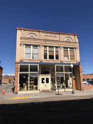 Salida CO 81201