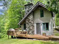 Harwood Place West Townshend VT 05359