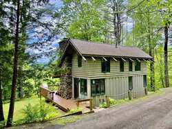 Harwood Place West Townshend VT 05359