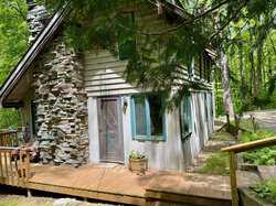 Harwood Place West Townshend VT 05359