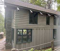 Harwood Place West Townshend VT 05359