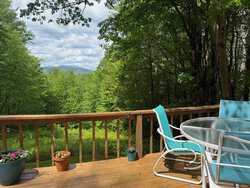 Harwood Place West Townshend VT 05359