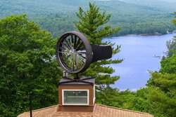 906 Shedd Hill Road Stoddard NH 03464