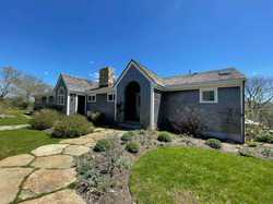 Chilmark MA 02535