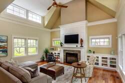 37 Cottage Circle Dedham MA 02026