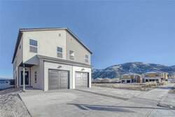 Salida CO 81201
