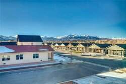 Salida CO 81201