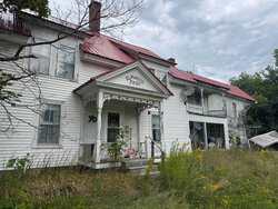 1022 Bangor Road Dover-Foxcroft ME