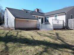 Yarmouth Port MA 02675