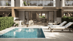 New Providence Paradise Island BS
