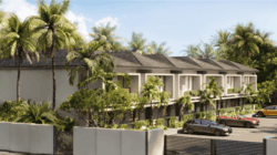 New Providence Paradise Island BS