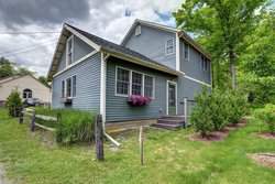 1 Shamrock St. Stockbridge MA 01262