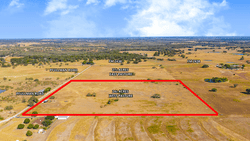 Pfullmann Road Seguin TX 78155