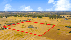 Pfullmann Road Seguin TX 78155