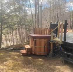 Route 100 Jamaica VT 05343