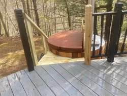 Route 100 Jamaica VT 05343
