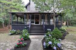 Oak Bluffs MA 02557