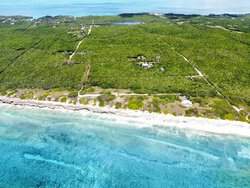 Eleuthera BS