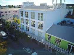 Bay Street New Providence/Paradise Island BS